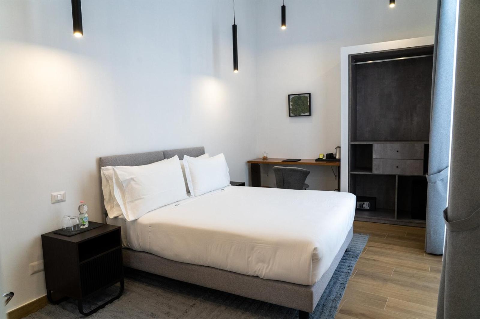 4Heavens Rooftop By 4Heavens Neapel Exterior foto