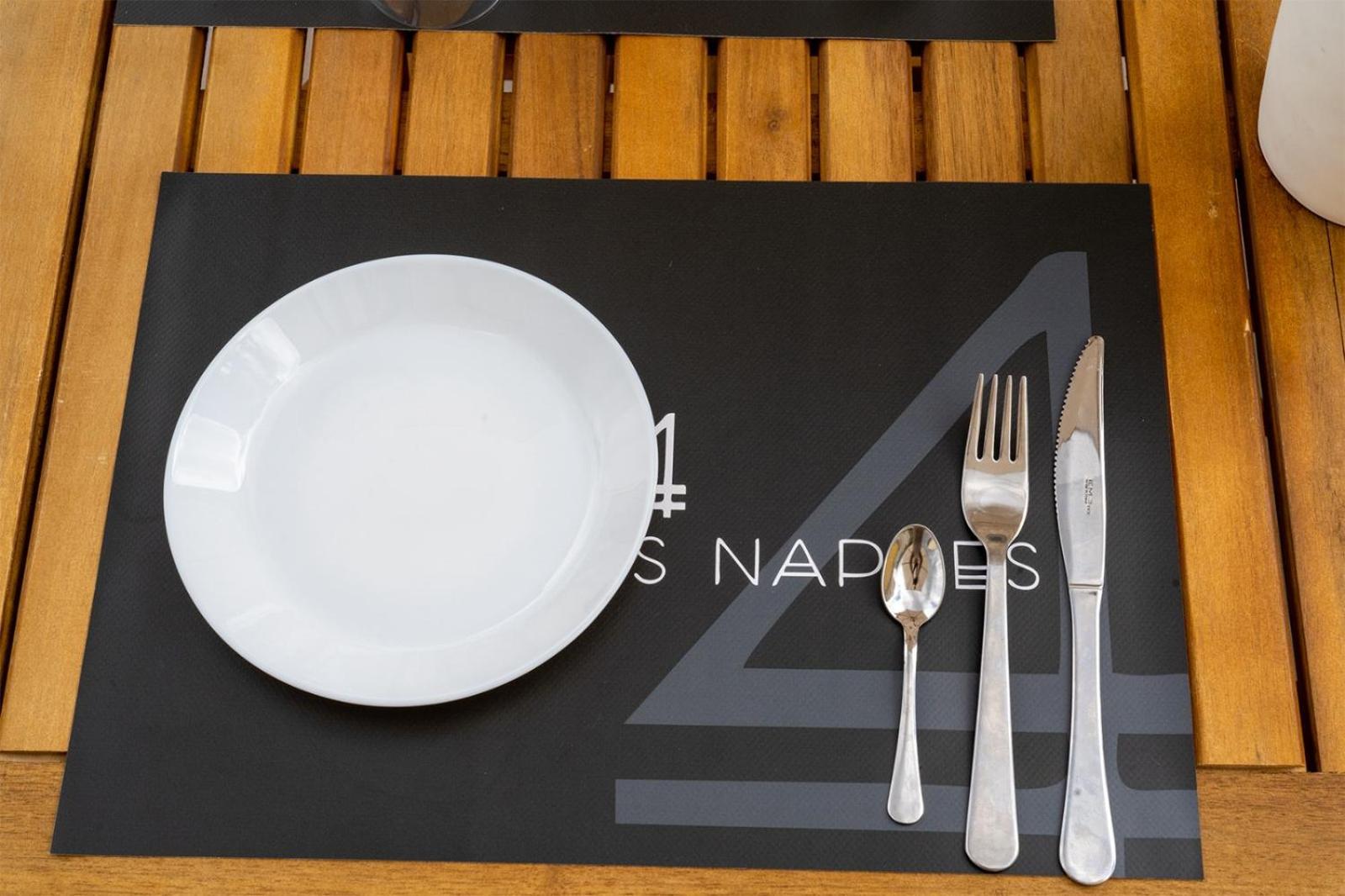 4Heavens Rooftop By 4Heavens Neapel Exterior foto