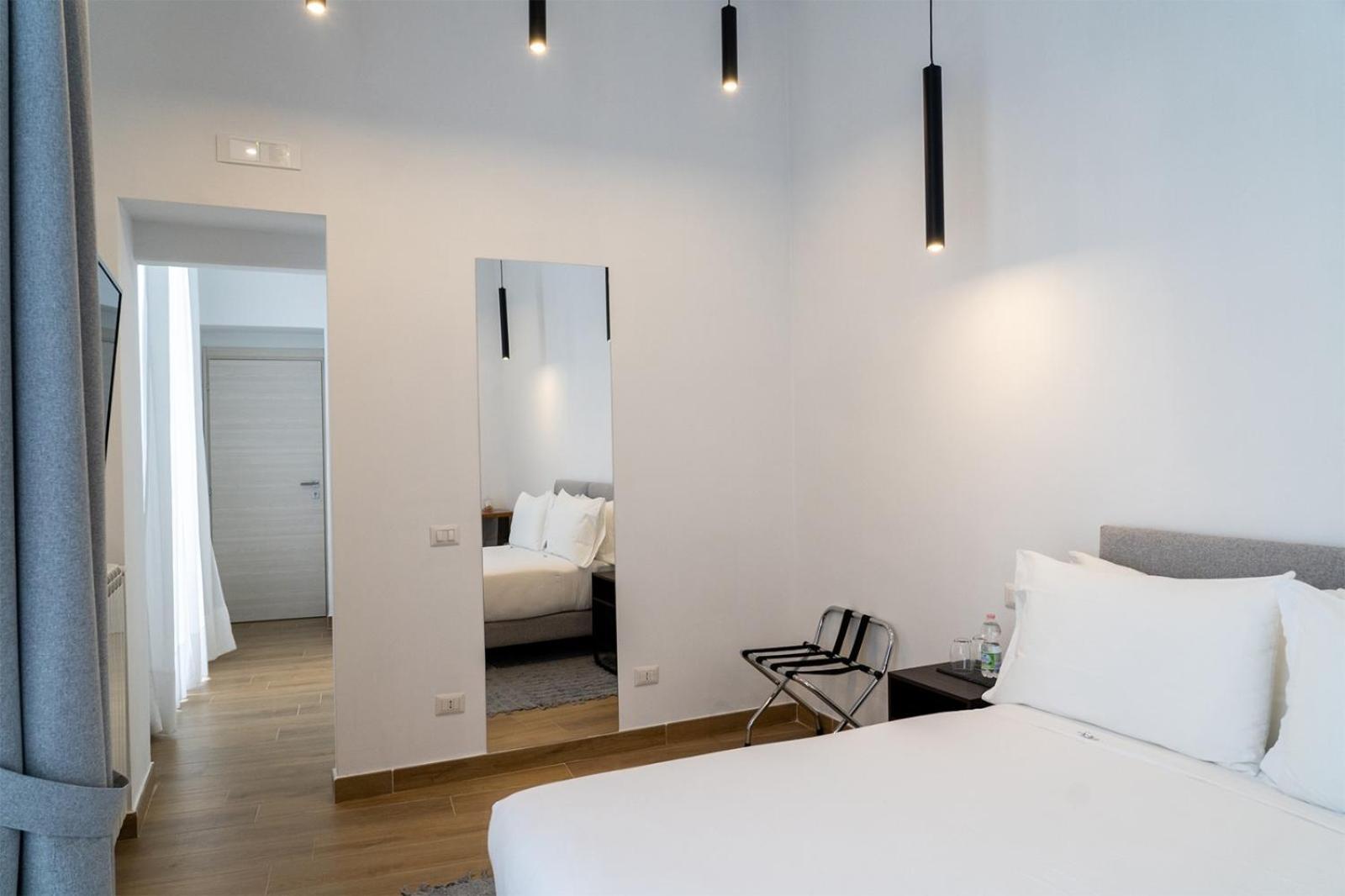 4Heavens Rooftop By 4Heavens Neapel Exterior foto
