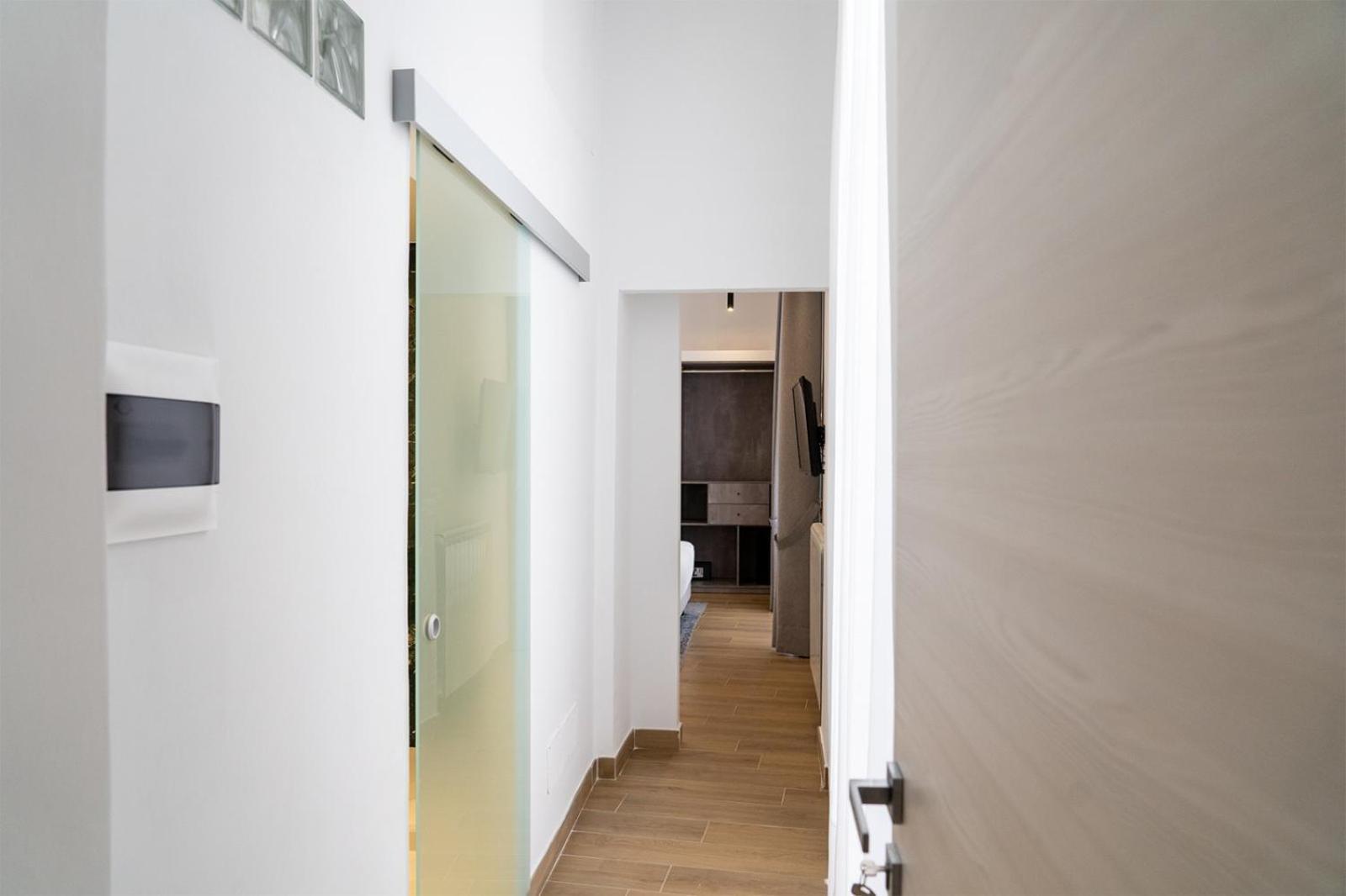 4Heavens Rooftop By 4Heavens Neapel Exterior foto