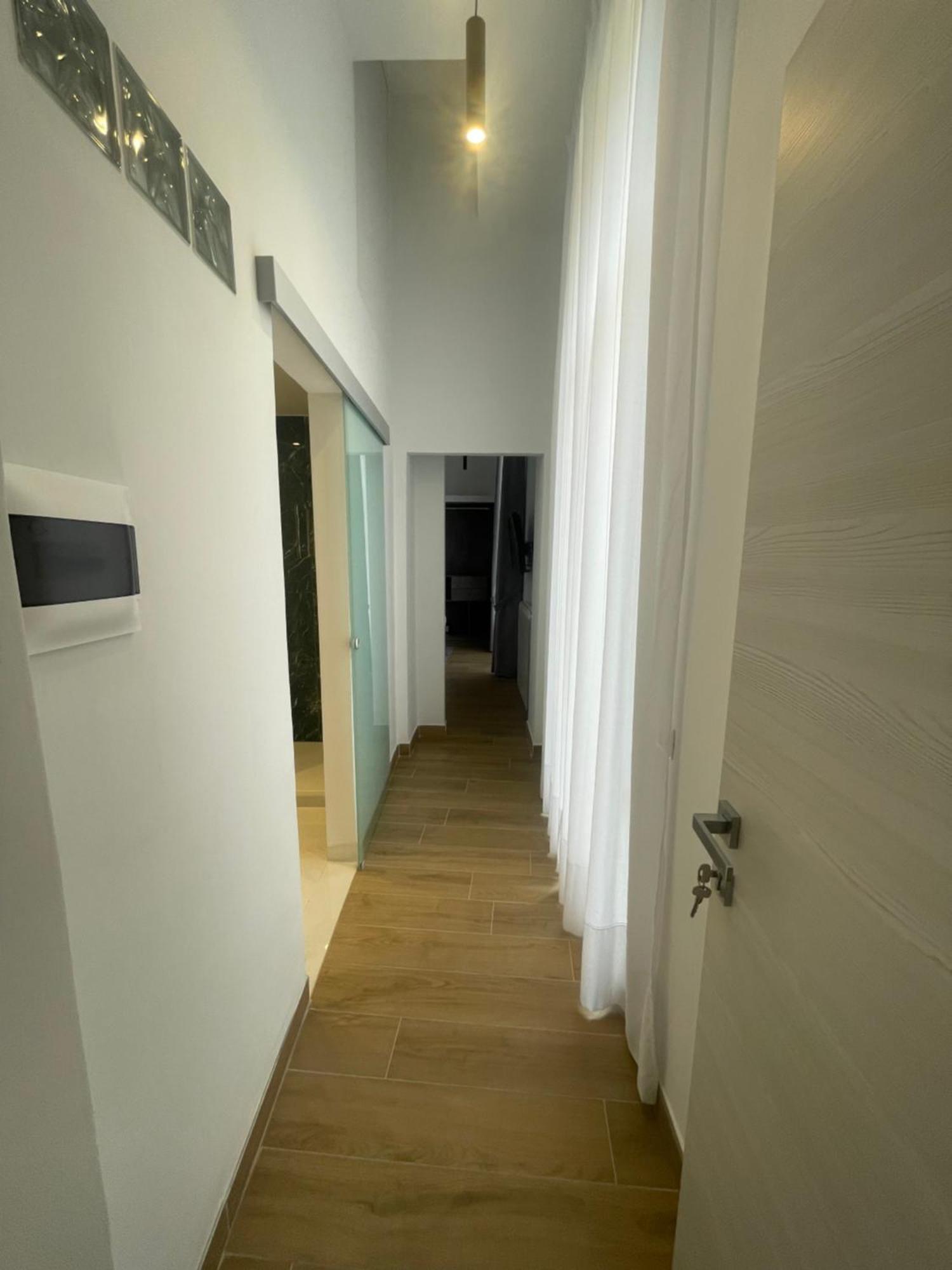 4Heavens Rooftop By 4Heavens Neapel Exterior foto